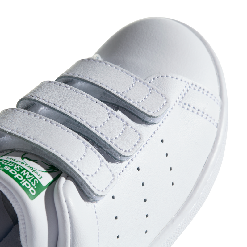 Achetez Stan Smith Cadet scratch vert Sneakers Cadet