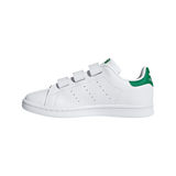 Stan Smith Cadet scratch vert, Sneakers Cadet, Adidas