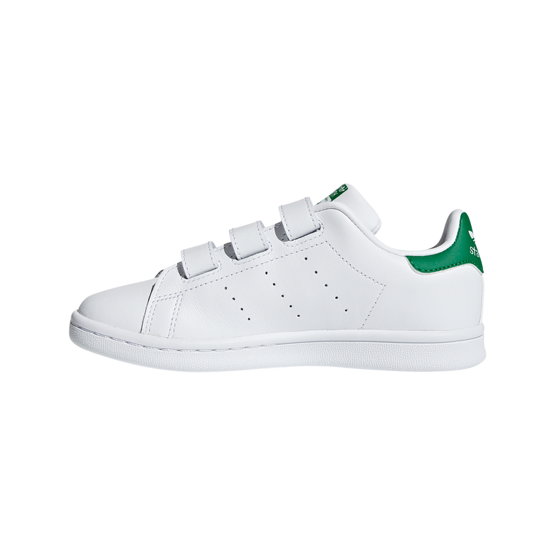Stan smith scratch verte outlet