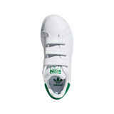 Stan Smith Cadet scratch vert, Sneakers Cadet, Adidas