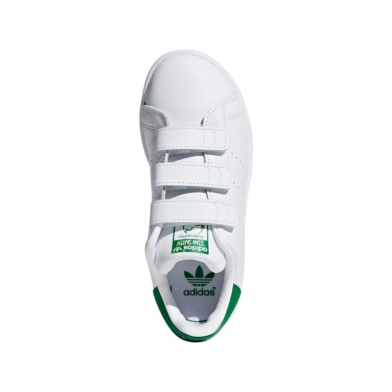 Stan smith deals vert clair