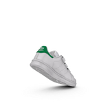 Stan Smith Cadet scratch vert, Sneakers Cadet, Adidas