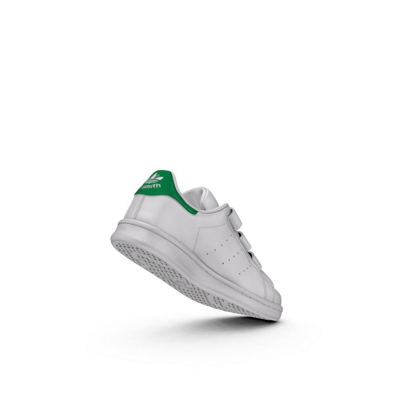 Achetez Stan Smith Cadet scratch vert Sneakers Cadet
