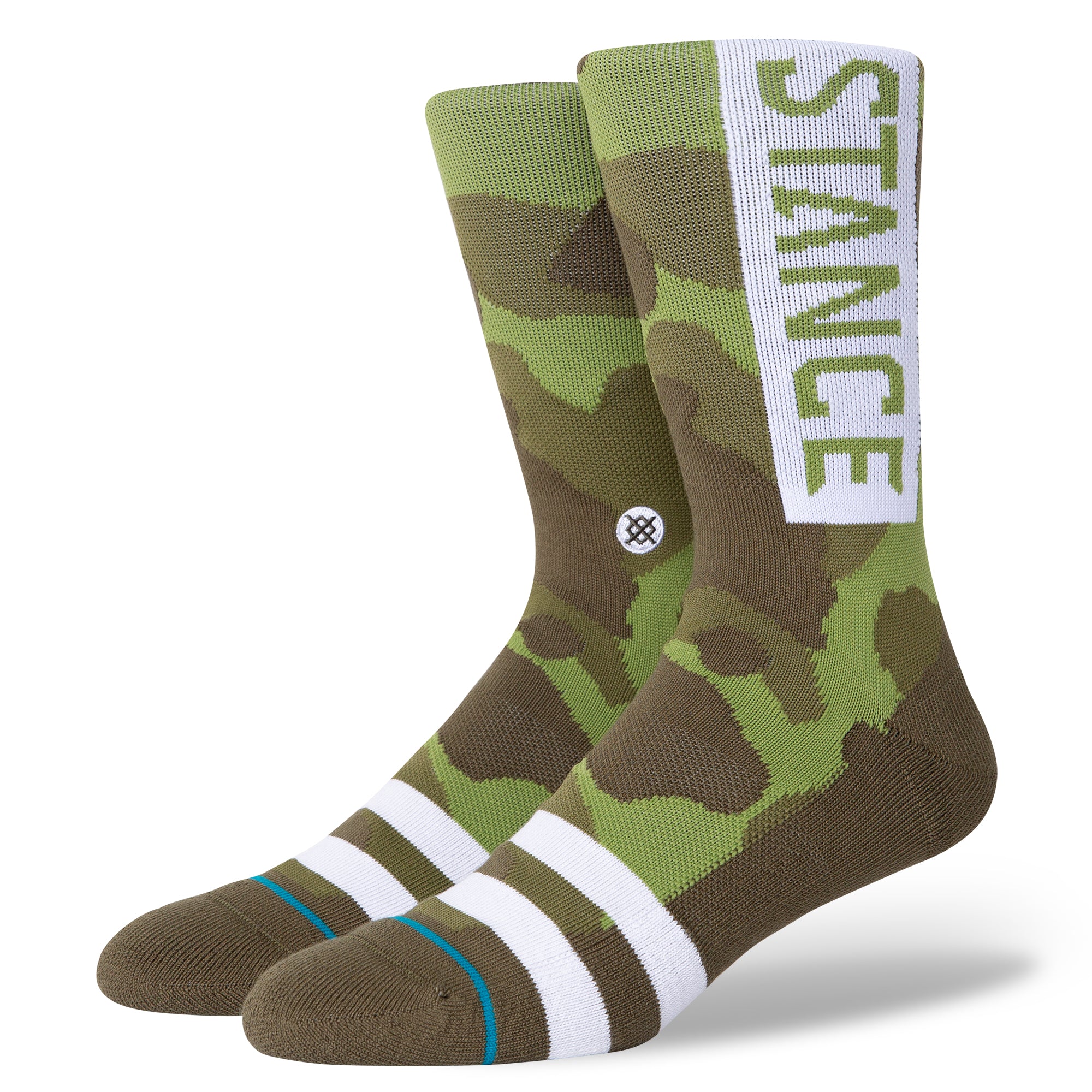 Stance OG, Chaussettes, Stance