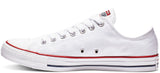 Converse Chuck Taylor All Star blanc, Sneakers Homme, Converse