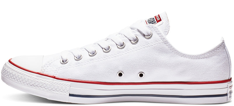 Converse Chuck Taylor All Star blanc, Sneakers Homme, Converse