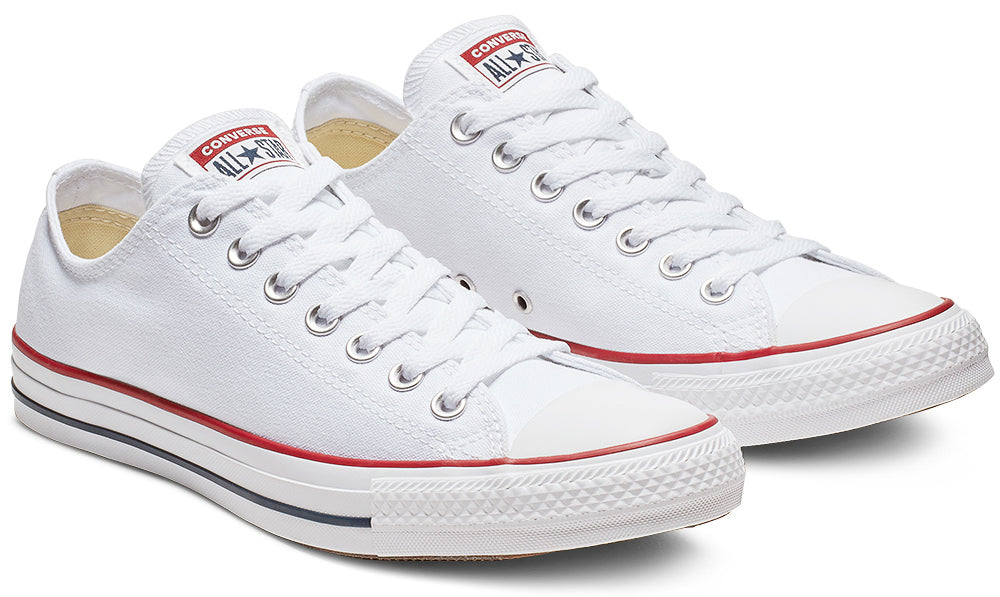 Converse Chuck Taylor All Star blanc, Sneakers Homme, Converse