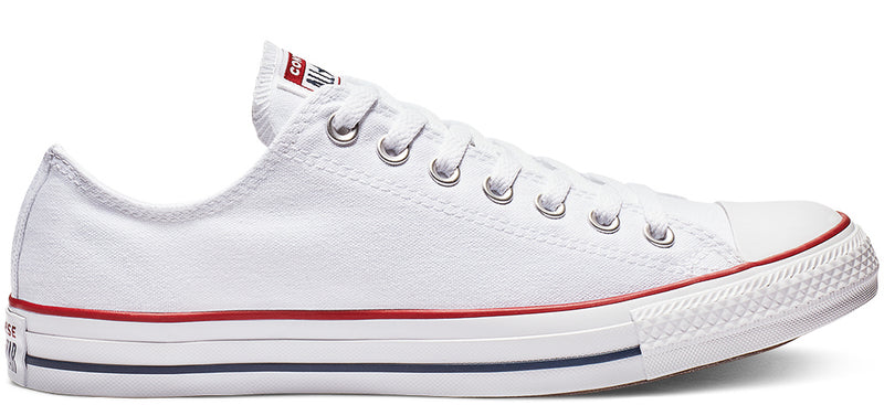 Converse Chuck Taylor All Star blanc, Sneakers Homme, Converse