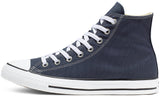Converse Chuck Taylor All Star Hi bleu, Sneakers Homme, Converse