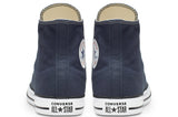 Converse Chuck Taylor All Star Hi bleu, Sneakers Homme, Converse