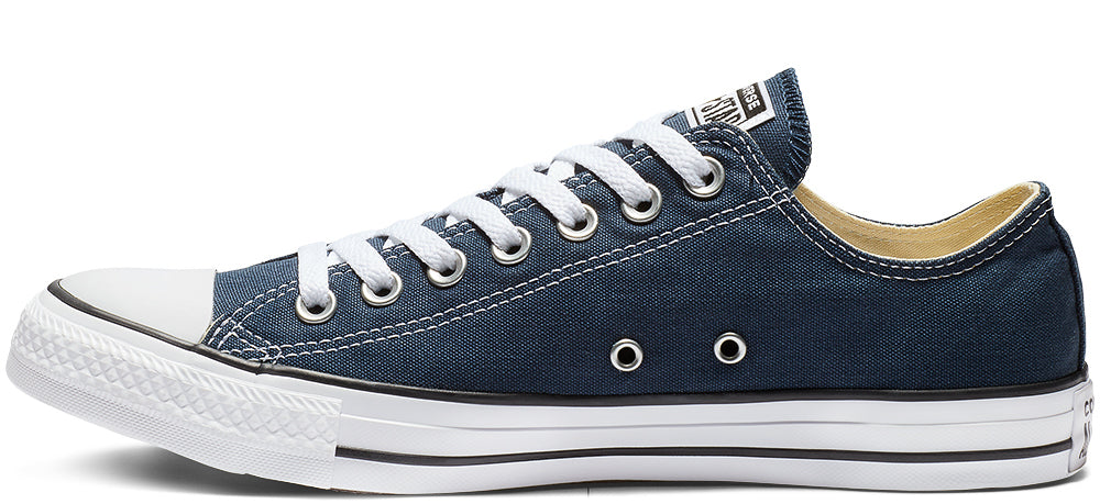 Converse Chuck Taylor All Star bleu, Sneakers Homme, Converse