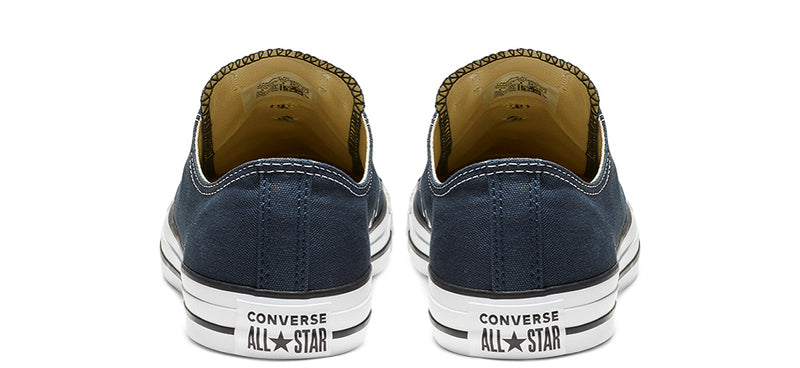 Converse Chuck Taylor All Star bleu, Sneakers Homme, Converse