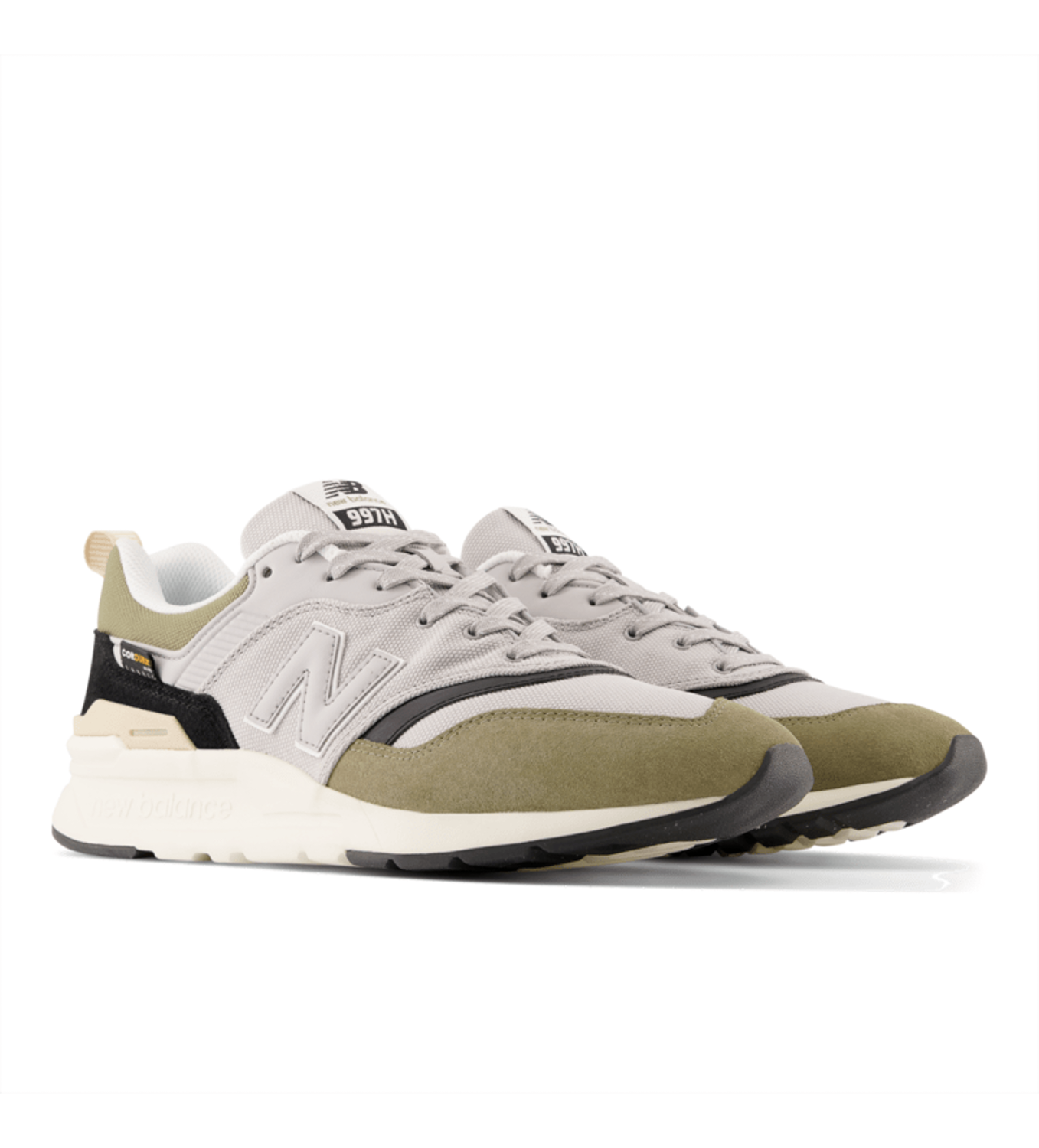 New Balance CM997HWH, Sneakers Homme, New Balance