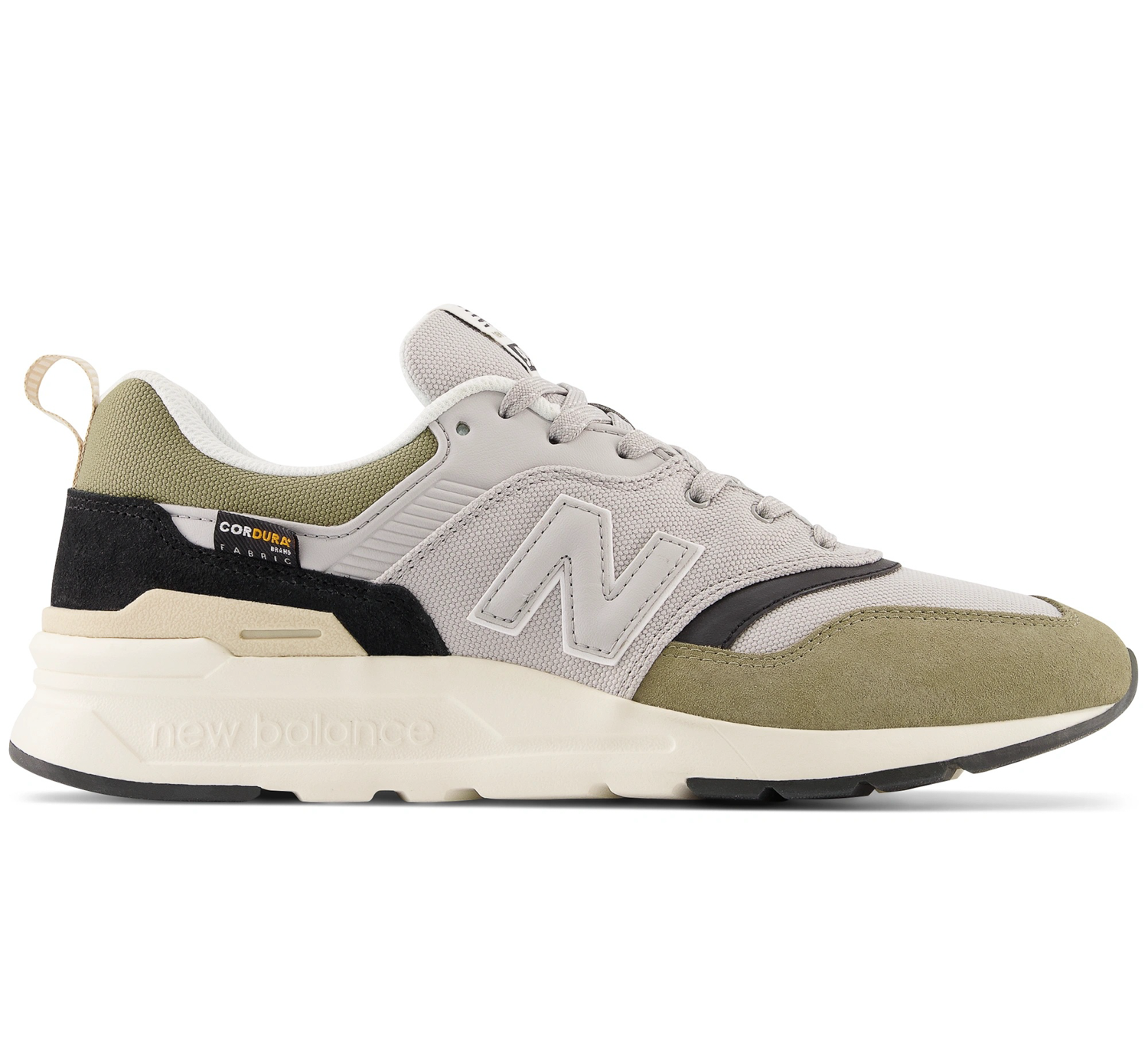 New Balance CM997HWH, Sneakers Homme, New Balance