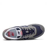 New Balance ML574EAD, Sneakers Homme, New Balance