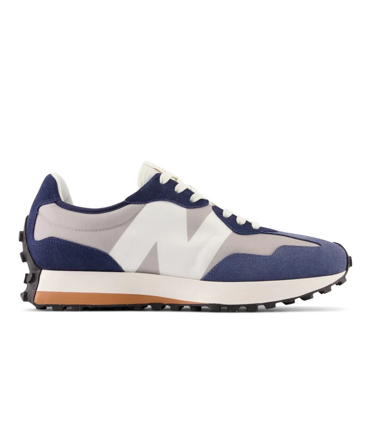 New Balance MS327OO, Sneakers Homme, New Balance