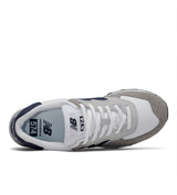 New Balance ML574EAG, Sneakers Homme, New Balance