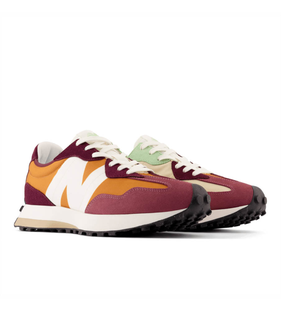 New Balance MS327OAD, Sneakers Homme, New Balance