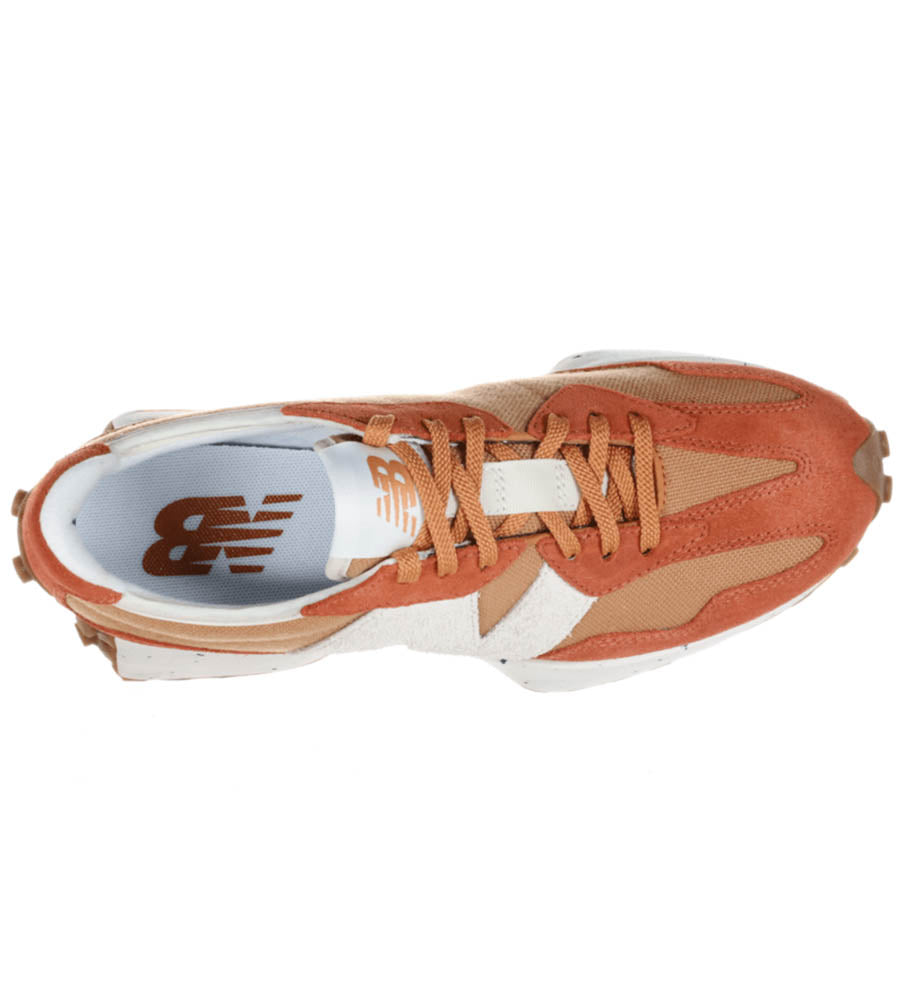 New Balance WS327SMB, Sneakers Femme, New Balance