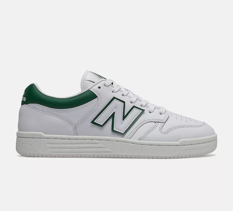 New Balance BB480LGT, Sneakers Homme, New Balance
