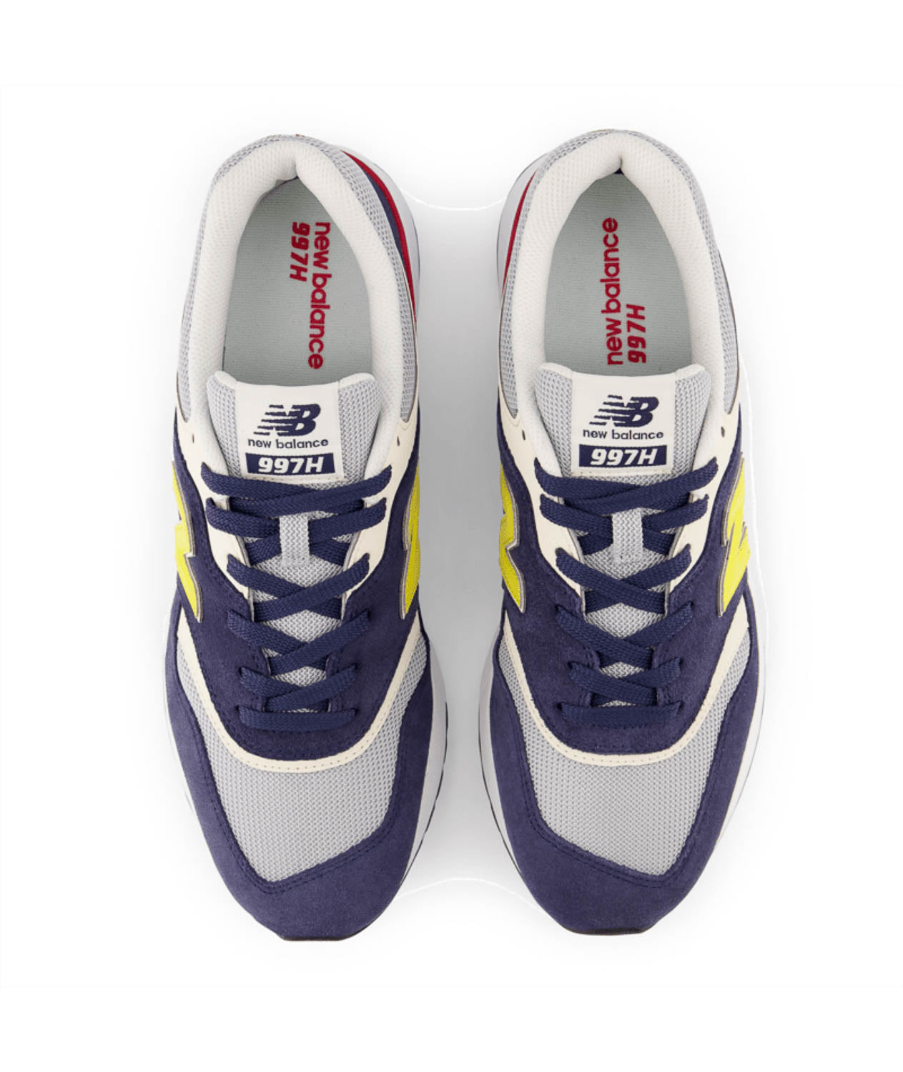 New Balance CM997HSW, Sneakers Homme, New Balance