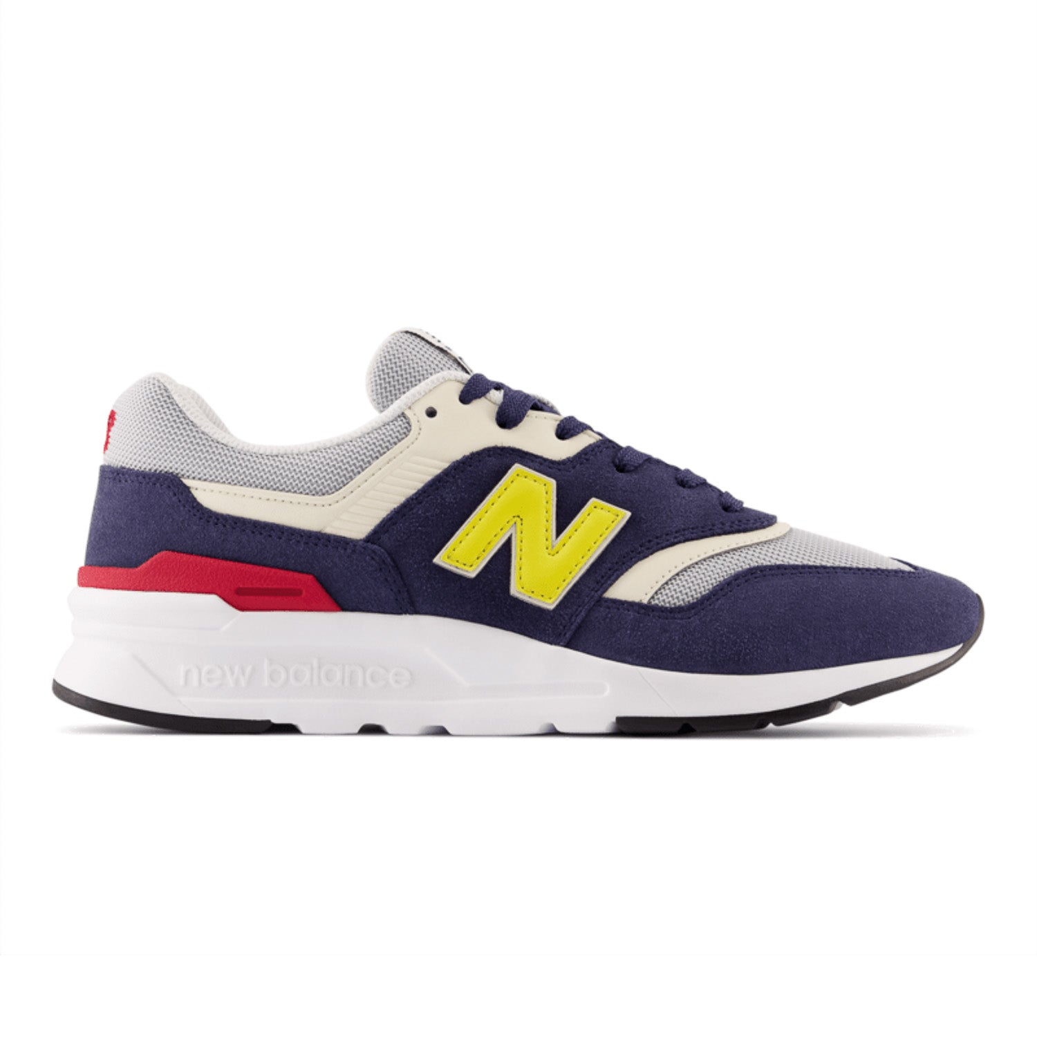 New Balance CM997HSW, Sneakers Homme, New Balance