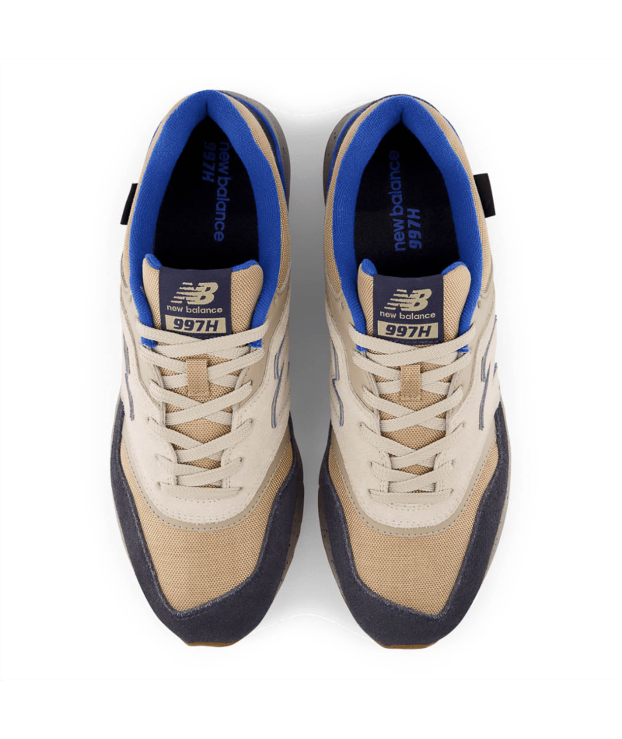 New Balance CM997HTV, Sneakers Homme, New Balance