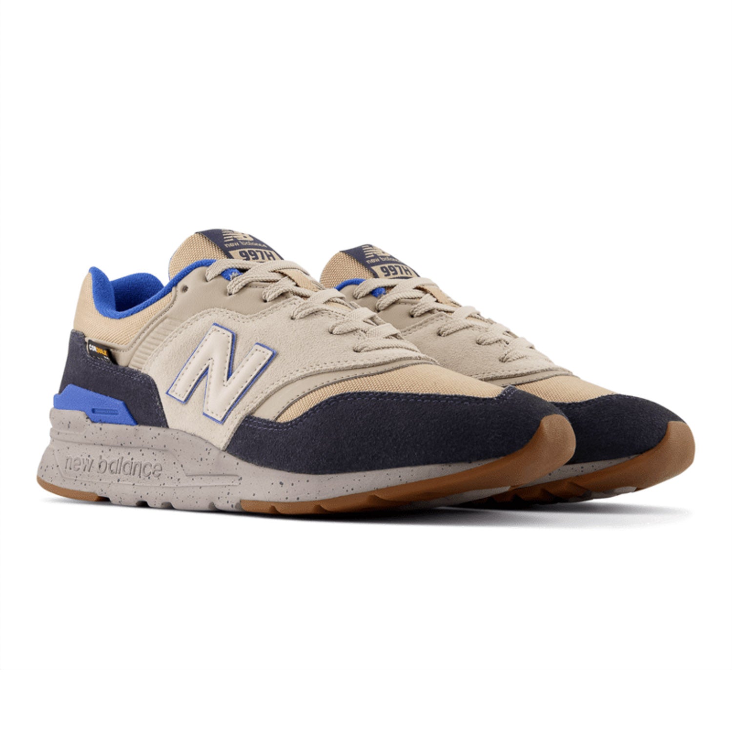 New Balance CM997HTV, Sneakers Homme, New Balance