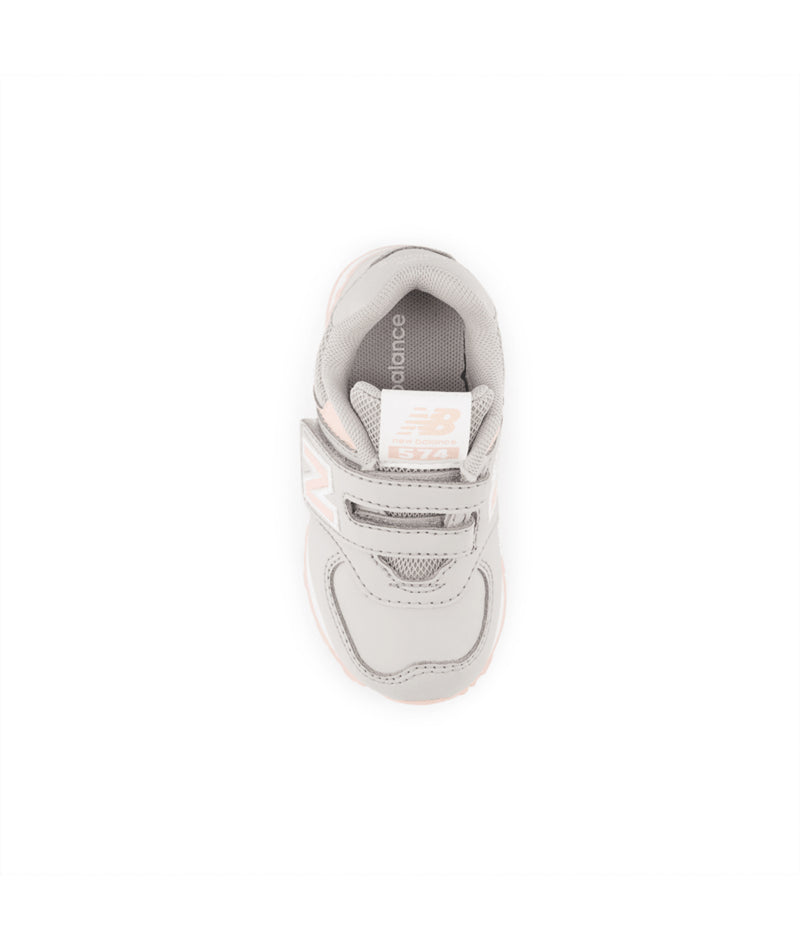 New Balance IV574CG1 Velcro, Sneakers Bébé, New Balance