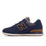New Balance ML574SOH, Sneakers Homme, New Balance