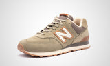 New Balance ML574SOJ, Sneakers Homme, New Balance