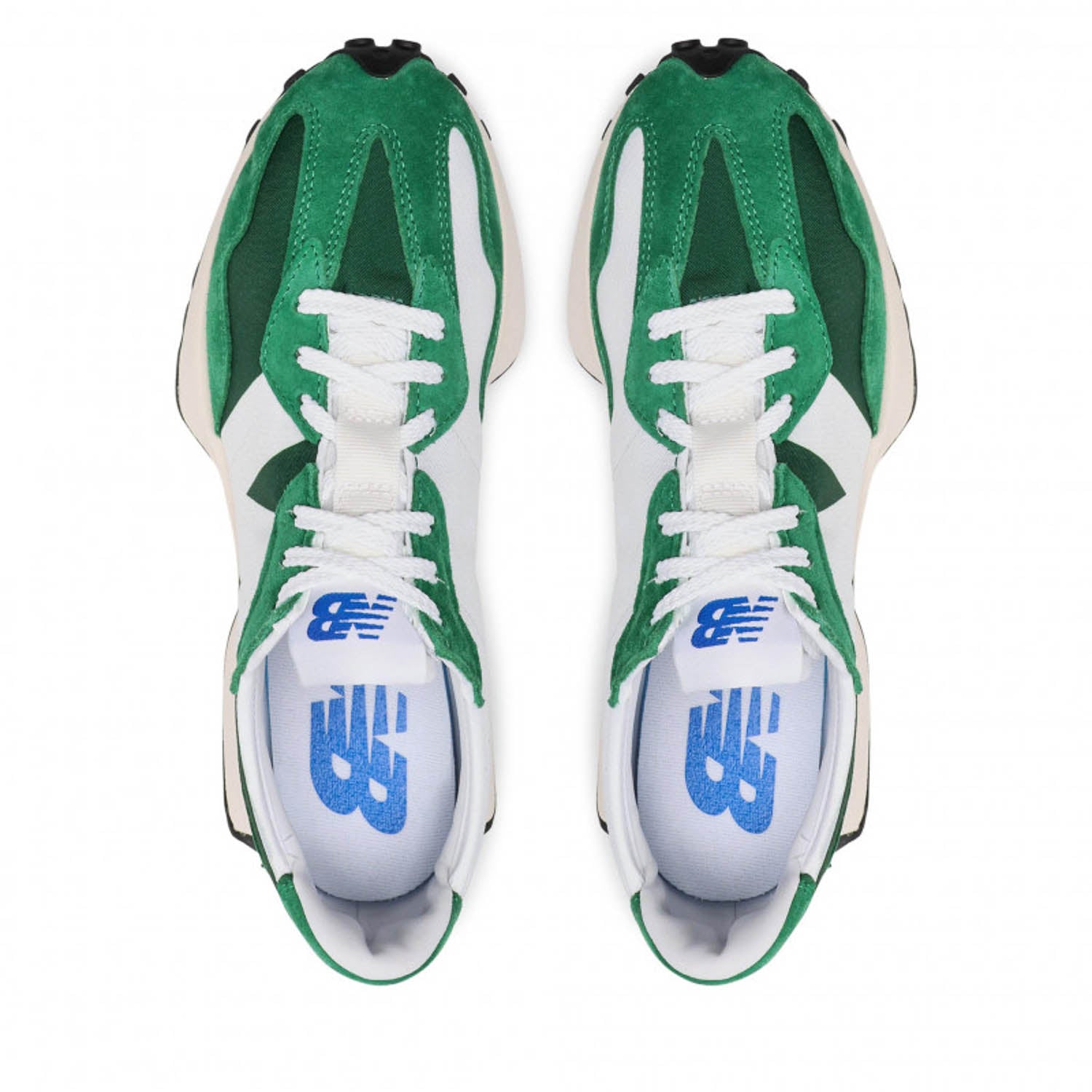 New Balance MS327LG1, Sneakers Homme, New Balance