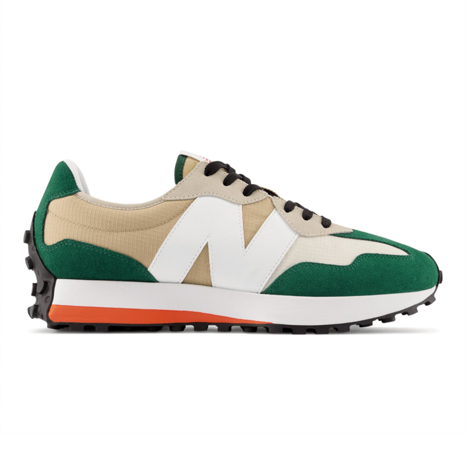 New Balance MS327SP, Sneakers Homme, New Balance