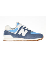 New Balance PC574RA1 Lacets, Sneakers Cadet, New Balance