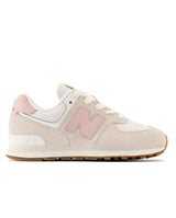 New Balance PC574RP1 Lacets, Sneakers Cadet, New Balance
