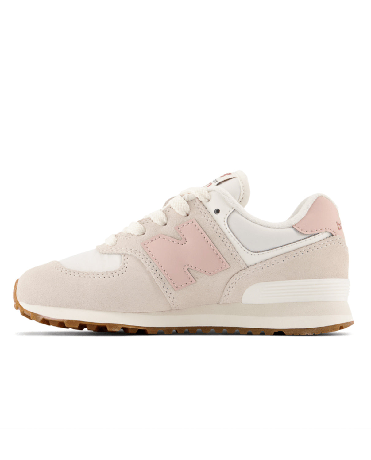 New Balance PC574RP1 Lacets, Sneakers Cadet, New Balance