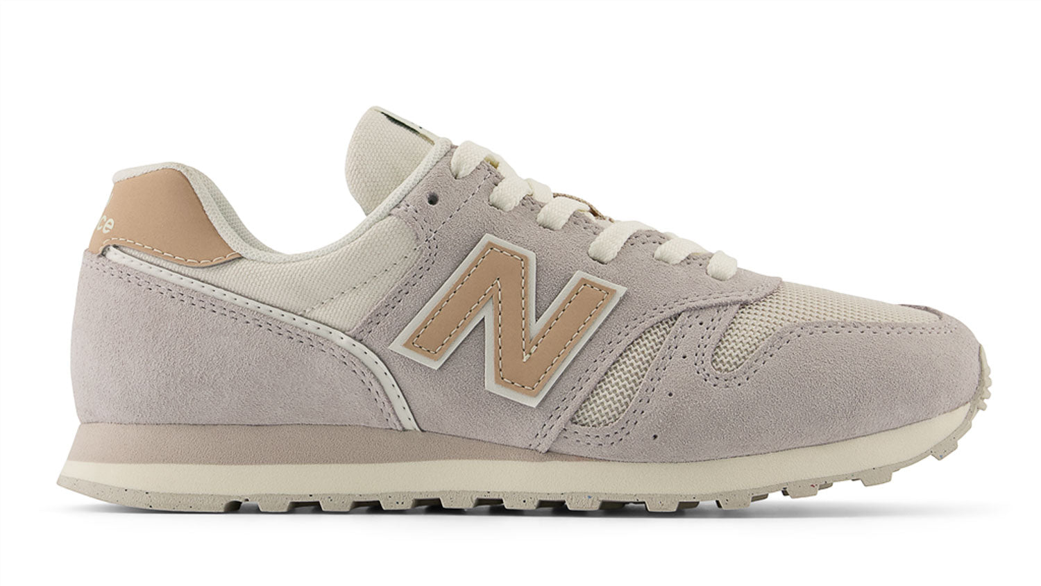 New Balance WL373RW2, Sneakers Femme, New Balance