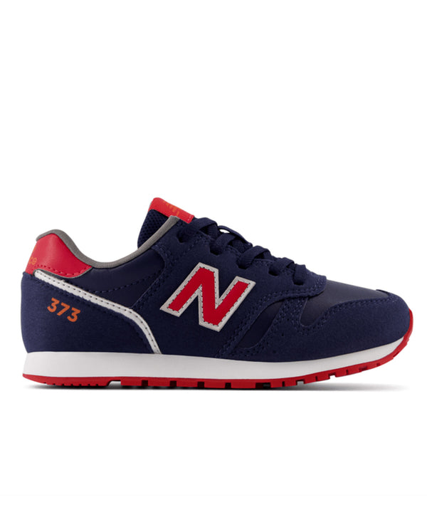 New Balance YC373XF2 Laces, Sneakers Cadet, New Balance