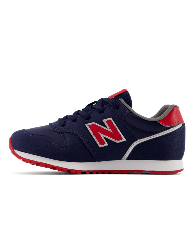 New Balance YC373XF2 Laces, Sneakers Cadet, New Balance