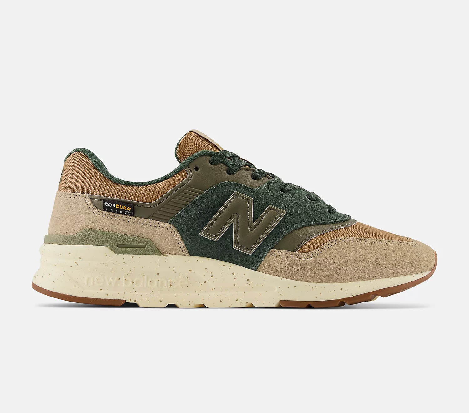 New Balance CM997HTW, Sneakers Homme, New Balance