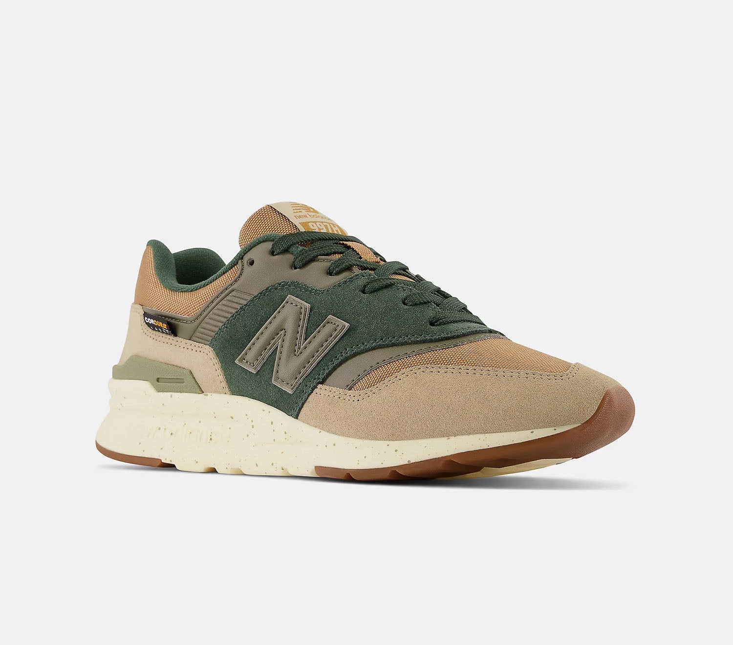 New Balance CM997HTW, Sneakers Homme, New Balance