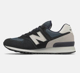 New Balance ML574BD2, Sneakers Homme, New Balance