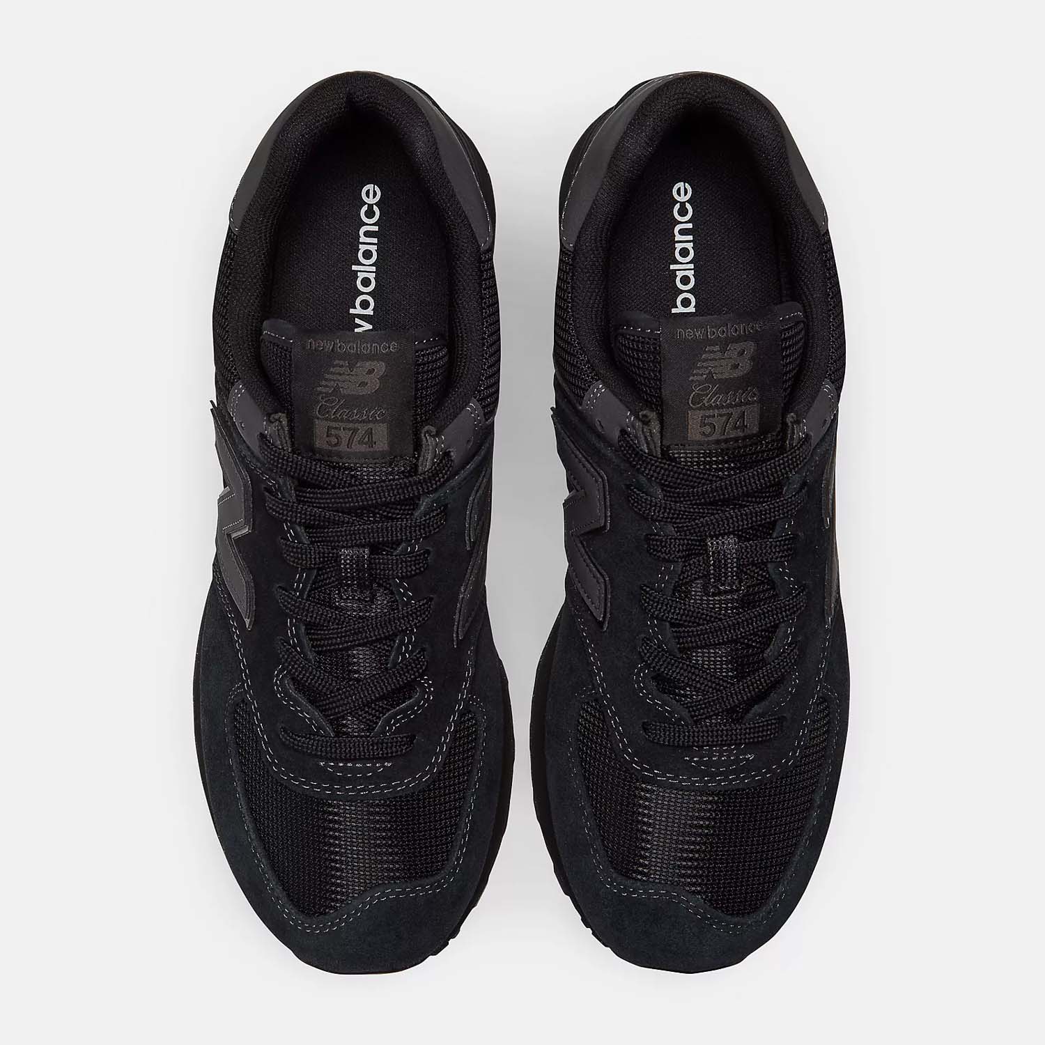 New Balance ML574EVE, Sneakers Homme, New Balance
