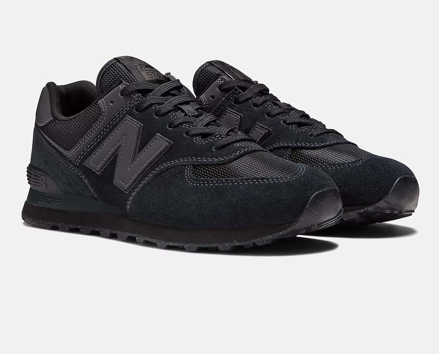 New Balance ML574EVE, Sneakers Homme, New Balance