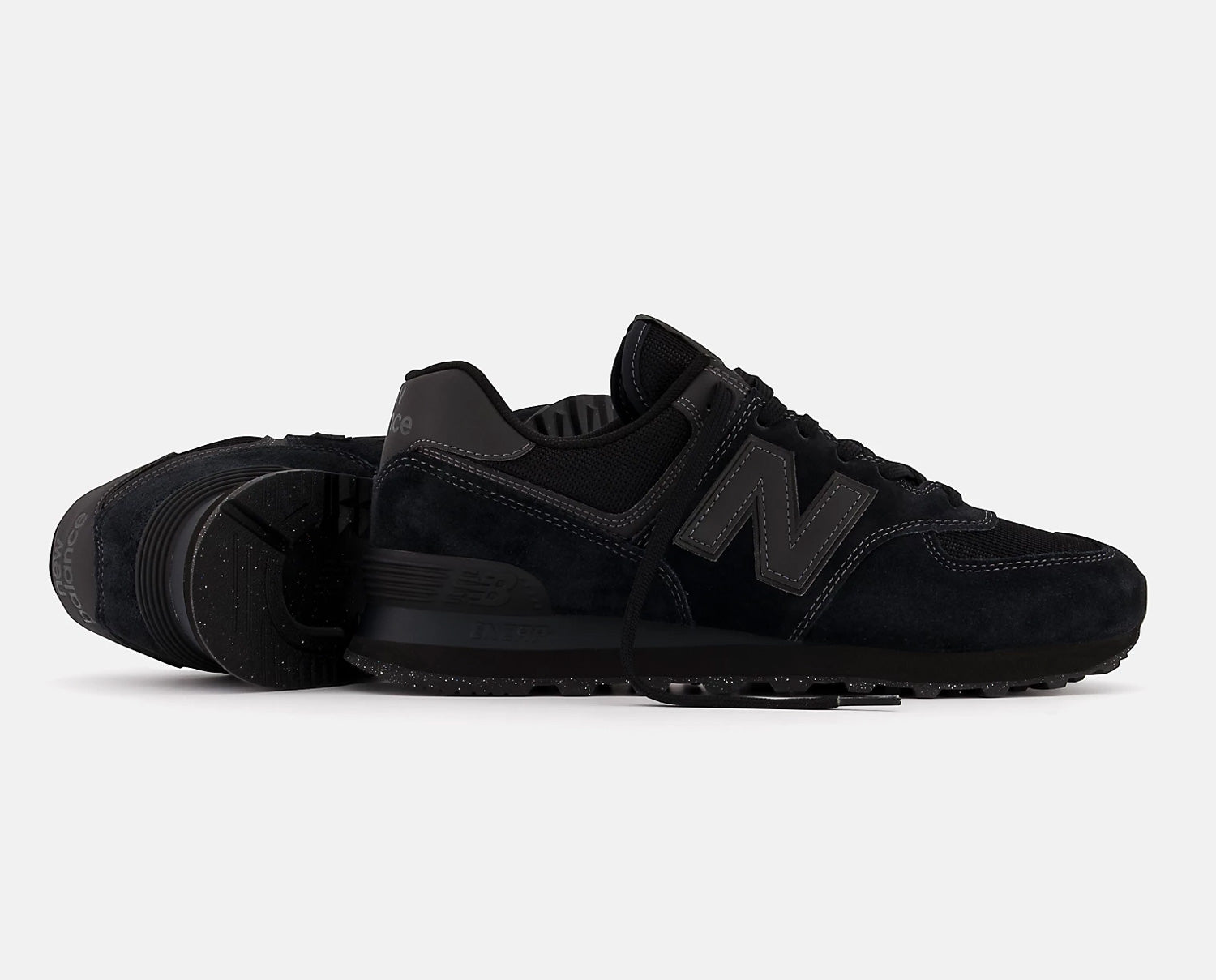 New Balance ML574EVE, Sneakers Homme, New Balance