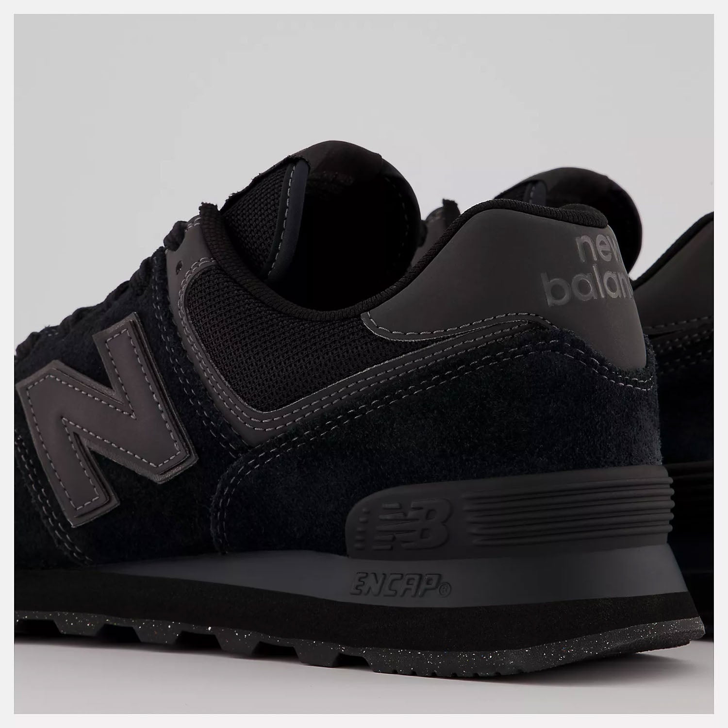 New Balance ML574EVE, Sneakers Homme, New Balance