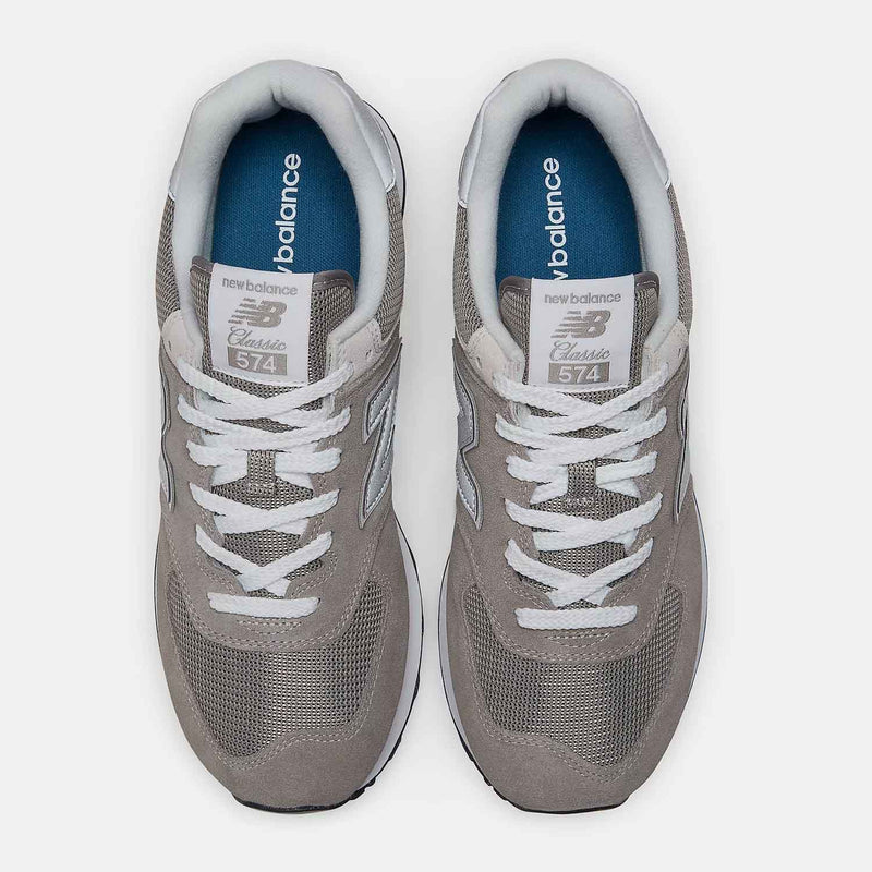 New Balance ML574EVG, Sneakers Homme, New Balance