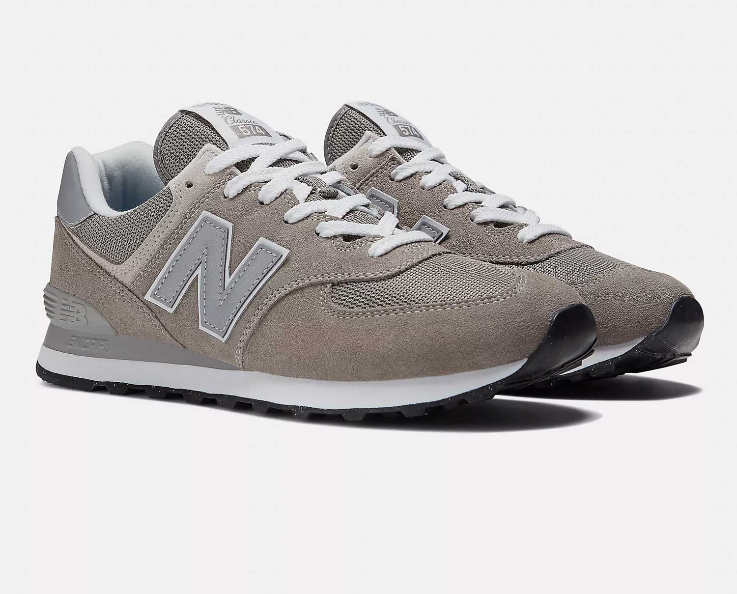 New Balance ML574EVG, Sneakers Homme, New Balance