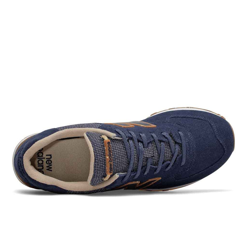 New Balance ML574SOH, Sneakers Homme, New Balance