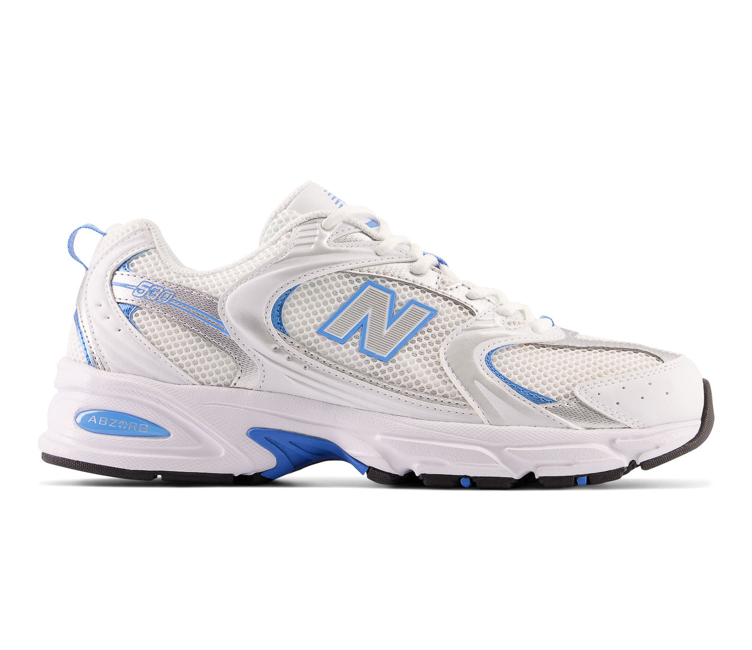 New Balance MR530DRW, Sneakers Femme, New Balance